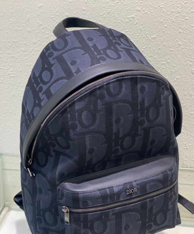 Christian Dior Rider Backpack